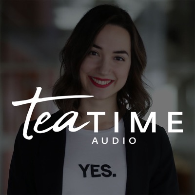 TeaTime TeaTime