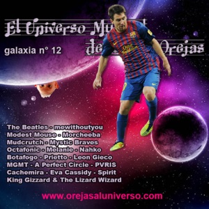 El Universo Musical del Señor Orejas - N° 12 Bloque 1