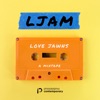 Love Jawns: A Mixtape artwork