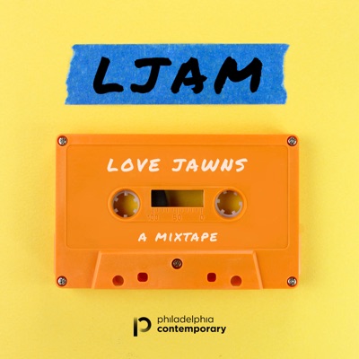 Love Jawns: A Mixtape Love Jawns: A Mixtape