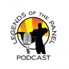Legends of the Panel Podcast artwork