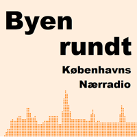 Byen rundt podcast