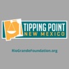 Tipping Point New Mexico artwork