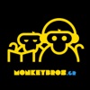 Monkey Bros Show artwork