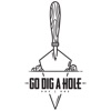 Go Dig a Hole artwork
