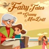 Fairy Tales with Granny MacDuff artwork