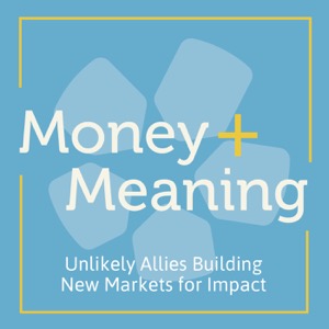Money + Meaning