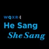 He Sang/She Sang artwork