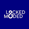 Locked and Moded artwork