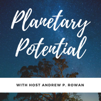 Planetary Potential podcast