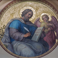 Matthew: Behold Your King! podcast