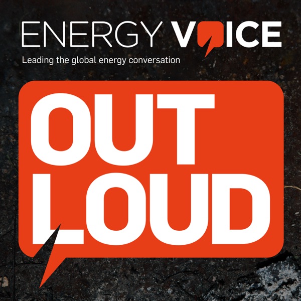 Energy Voice – Out Loud Artwork