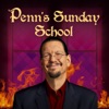 Penn's Sunday School artwork