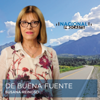De buena fuente podcast