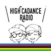 High Cadence Radio artwork