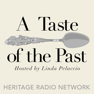 A Taste of the Past A Taste of the Past