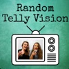 Random Telly vision artwork