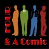 Four Guys And A Comic Book Podcast artwork