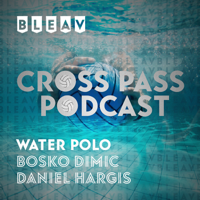 Bleav in Cross Pass podcast