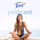 Just USA podcast