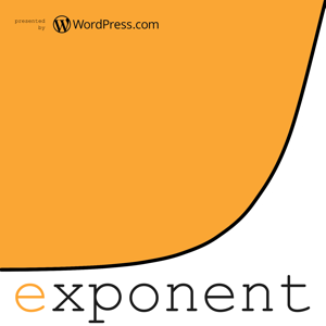 Exponent podcast