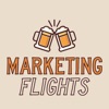 Marketing Flights artwork