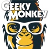 Geeky Monkey Podcast artwork