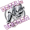 Battle Unicorn Podcast artwork