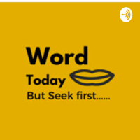 Word Today podcast