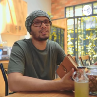 Hanan Attaki Podcast