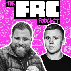 THE FRC PODCAST