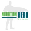 Nutrition Hero Podcast artwork