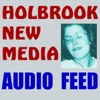Holbrook New Media Audio Feed artwork
