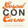 Gospel Con Carne artwork