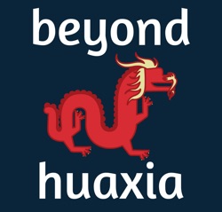 Beyond Huaxia: A College History of China and Japan