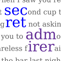 Secret Admirer podcast