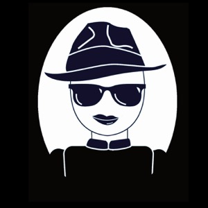 Podcast – Dark Matter Zine