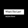 What's the Law? Ask John Eluwa artwork