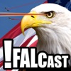 !FALcast artwork