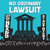 No Ordinary Lawsuit artwork