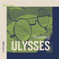 Reading Ulysses podcast