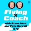 Flying Coach With Sean McVay and Peter Schrager artwork