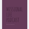 Missional Life podcast artwork