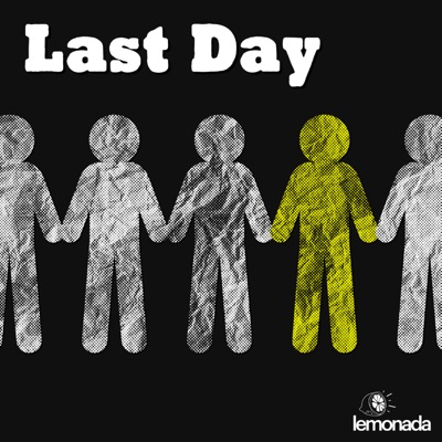 Last Day Last Day