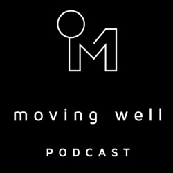 Ep 52: Claudia Moose | Applying primal movement to post rehab, Pilates and fitness
