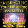 Embracing Your Unlimited Possibilities with Carol A Briney artwork
