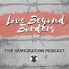 Love Beyond Borders: Immigration Stories artwork