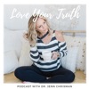 The Love Your Truth Podcast artwork