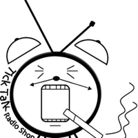 Tick Talk Radio Shop podcast