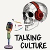Talking Culture artwork